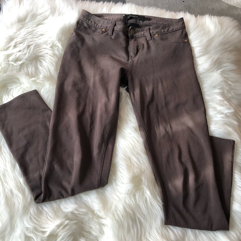 CALVIN KLEIN JEANS SIZE 4 -26-27